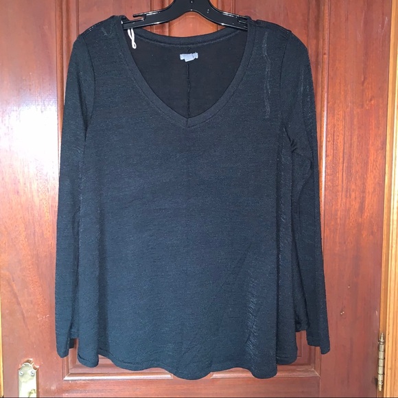 Aerie Oversized Knit Top - Picture 1 of 1